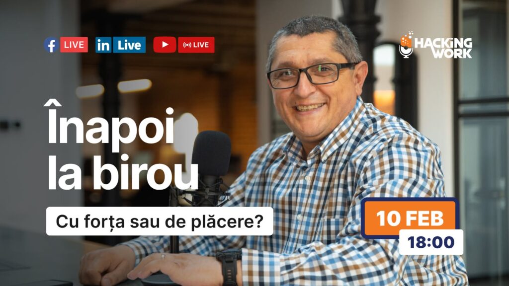 Hacking Work - 5 Live Hacking Work Inapoi la birou - Hacking Work