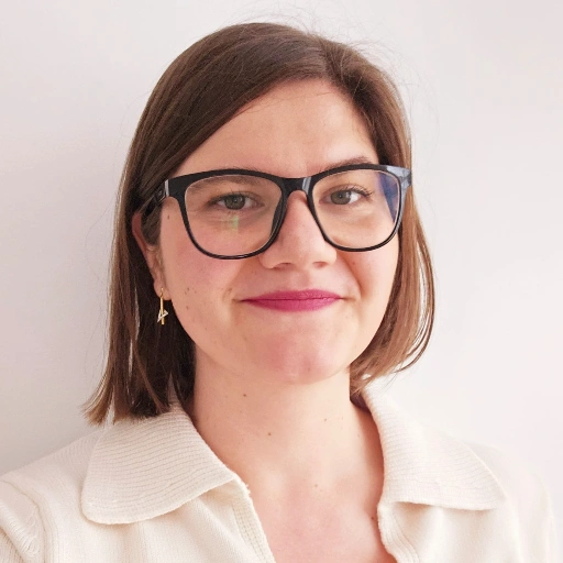 Picture of Cristina Filimon