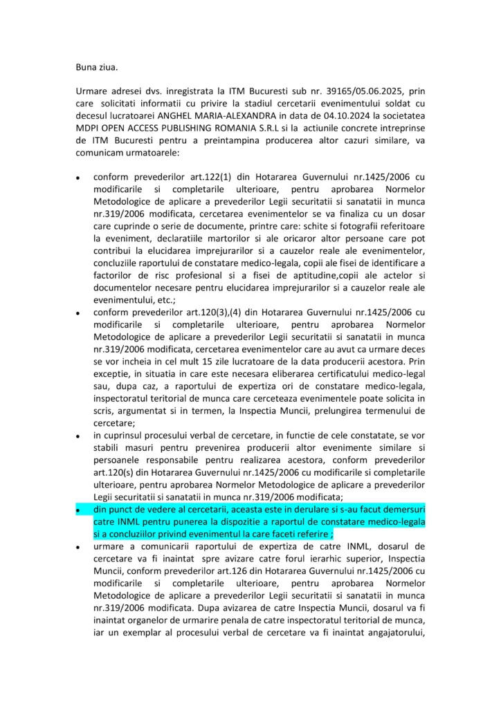 ITM Bucuresti raspuns 10.06.2025 1 - Hacking Work