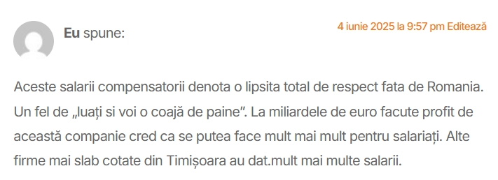 Hacking Work - 3 continental concedieri comentariu 5 hackingwork.ro - Hacking Work