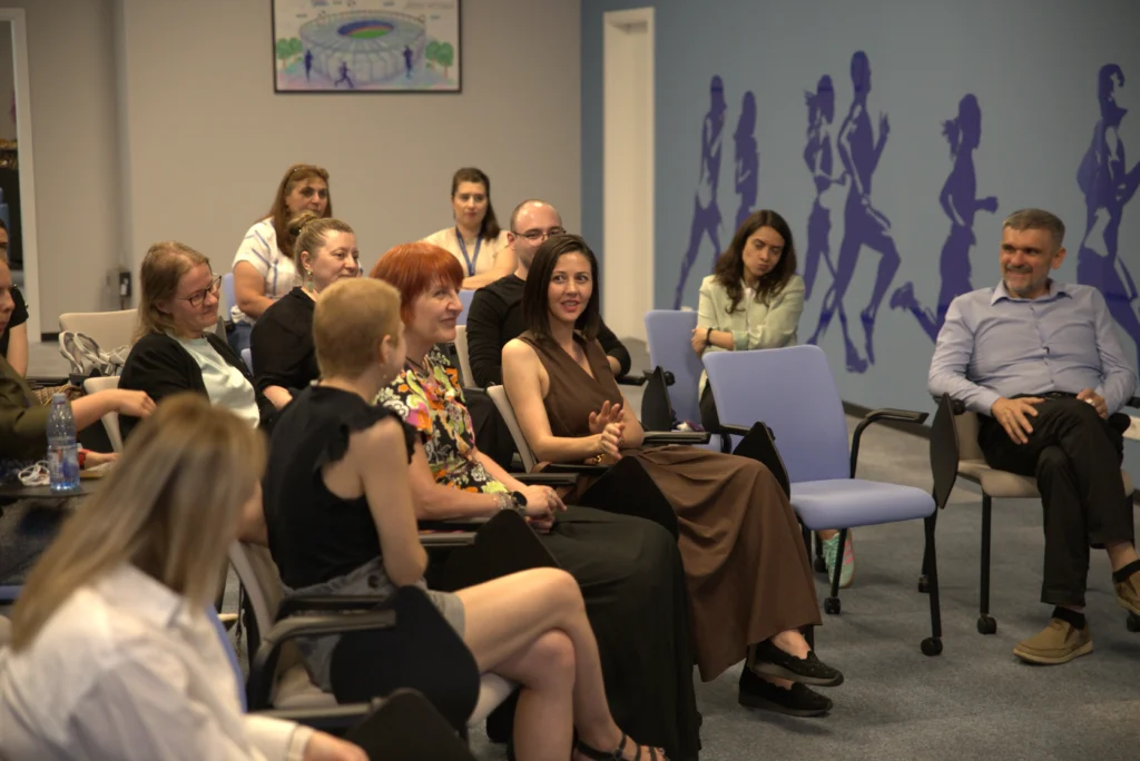 Hacking Work - 1 intalnirile hacking work si pozitivesti bucuresti 4 - Hacking Work