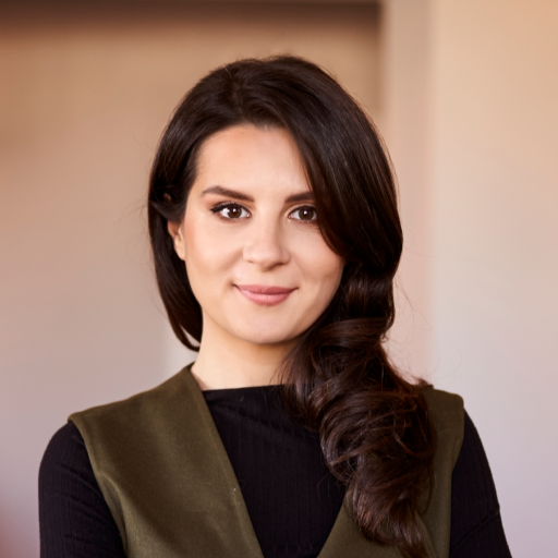 Picture of Mălina Iordache Chirea