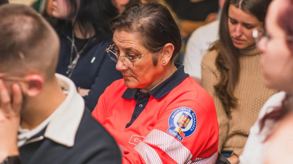 vrem legea burnout in sistemul medical - Hacking Work