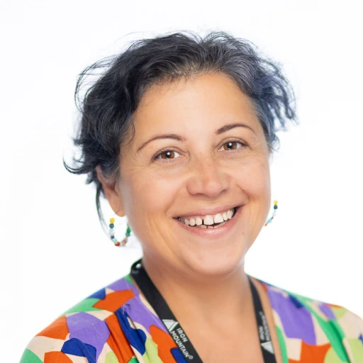 Picture of Anca Crețu