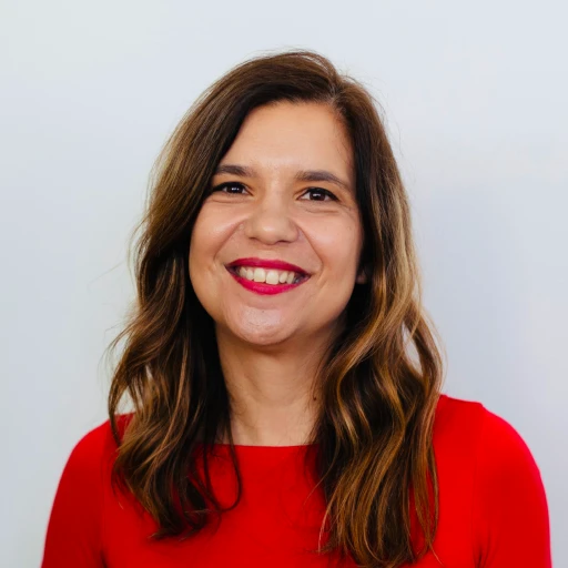 Picture of Anca Hangea