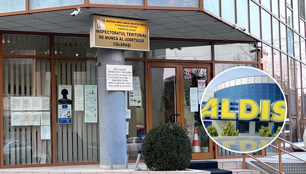 Cum ocoleste ITM Calarasi legea in cazul Aldis ani de nereguli confirmate zero interventie reala - Hacking Work