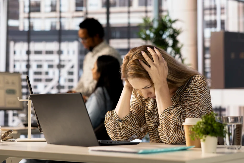 Cum se construieste cultura fricii si costurile ei ascunse - Hacking Work