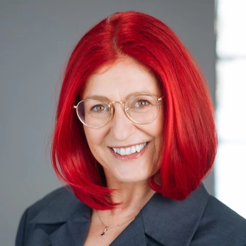 Picture of Antoneta Galeș