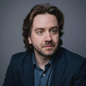 Picture of Cristian Halați