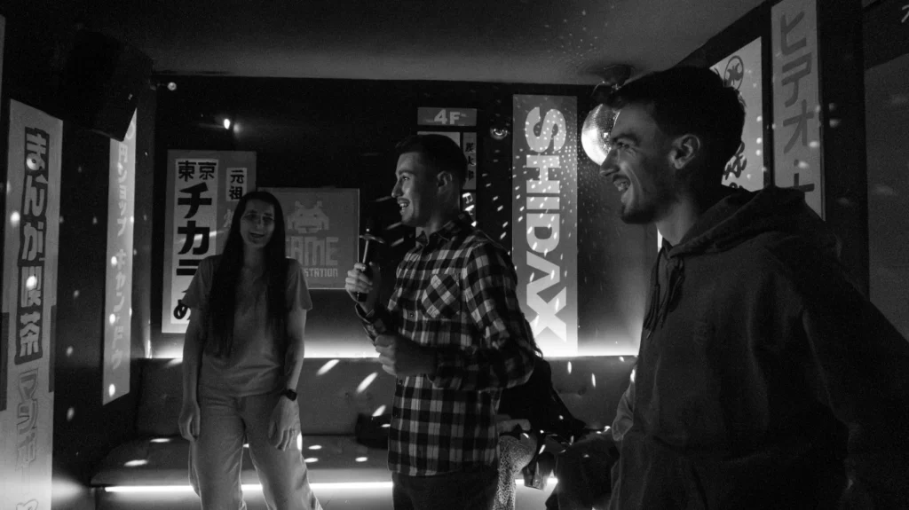 karaoke amsterdan thunder trips beneficii istete - Hacking Work