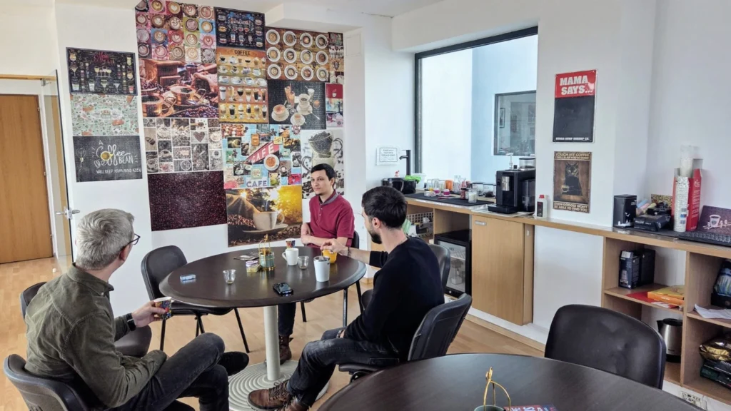 pauza si puzzleurile fac parte din cultura mediatel data hacking work beneficii istete - Hacking Work