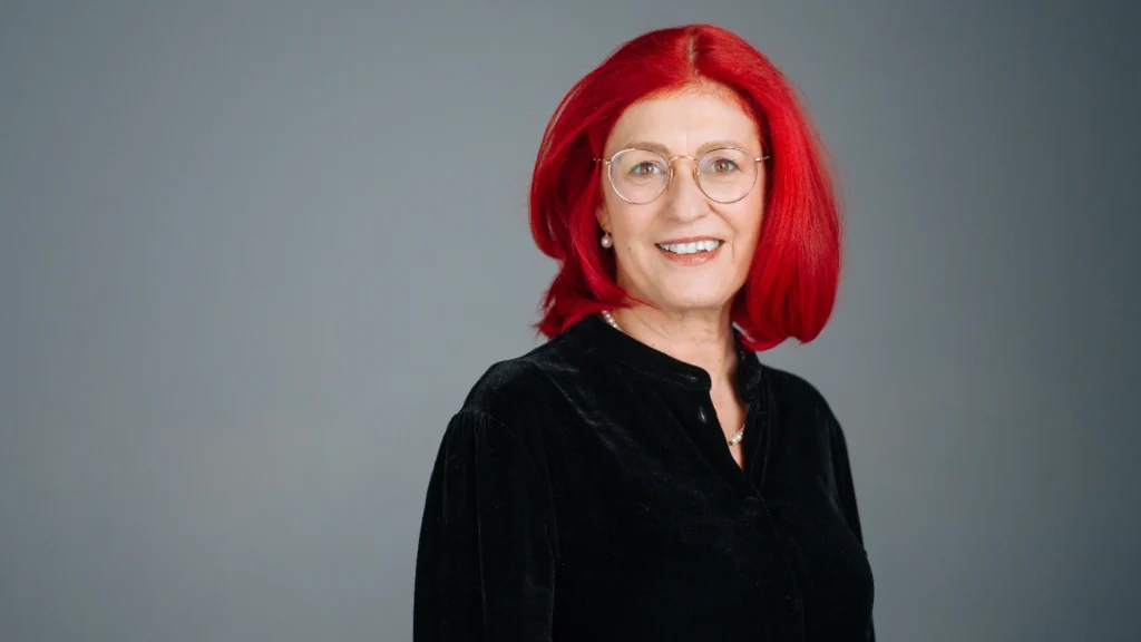 Antoneta Galeș