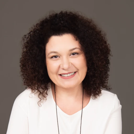 Picture of Nicoleta Mariana Orlea