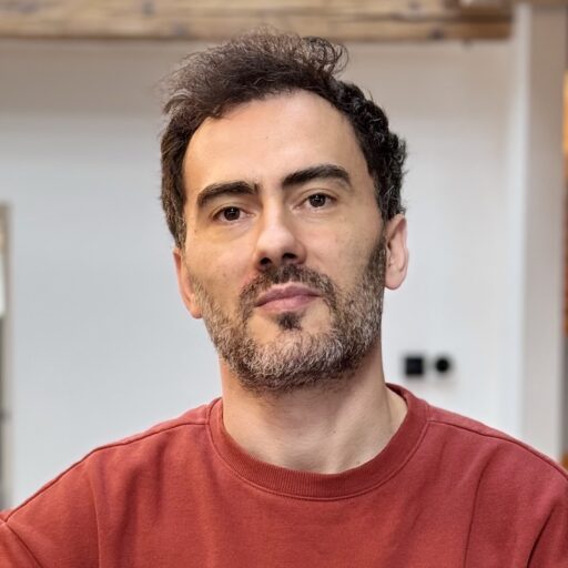 Picture of Ionuț Sabo
