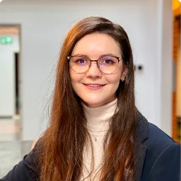 Picture of Andreea Popescu
