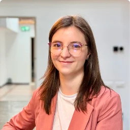 Picture of Cristina Strîmbu