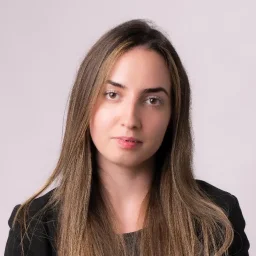 Picture of Izabella Lukács