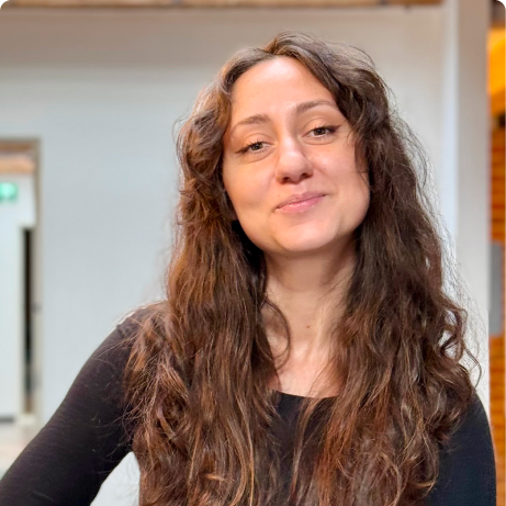 Picture of Loredana Giță